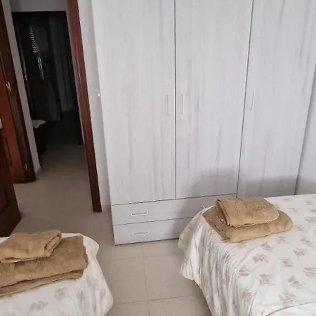 Plata Apartment *
