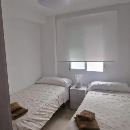 Plata Apartment