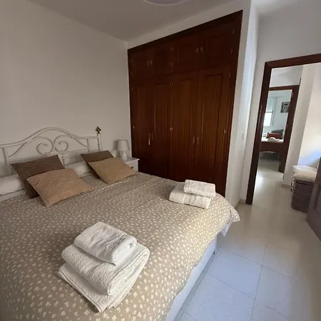 Plata Lejlighed Sanlúcar de Barrameda